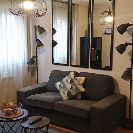 Apartamento "Los Prados" Wifi Y Parking Oviede Extérieur photo